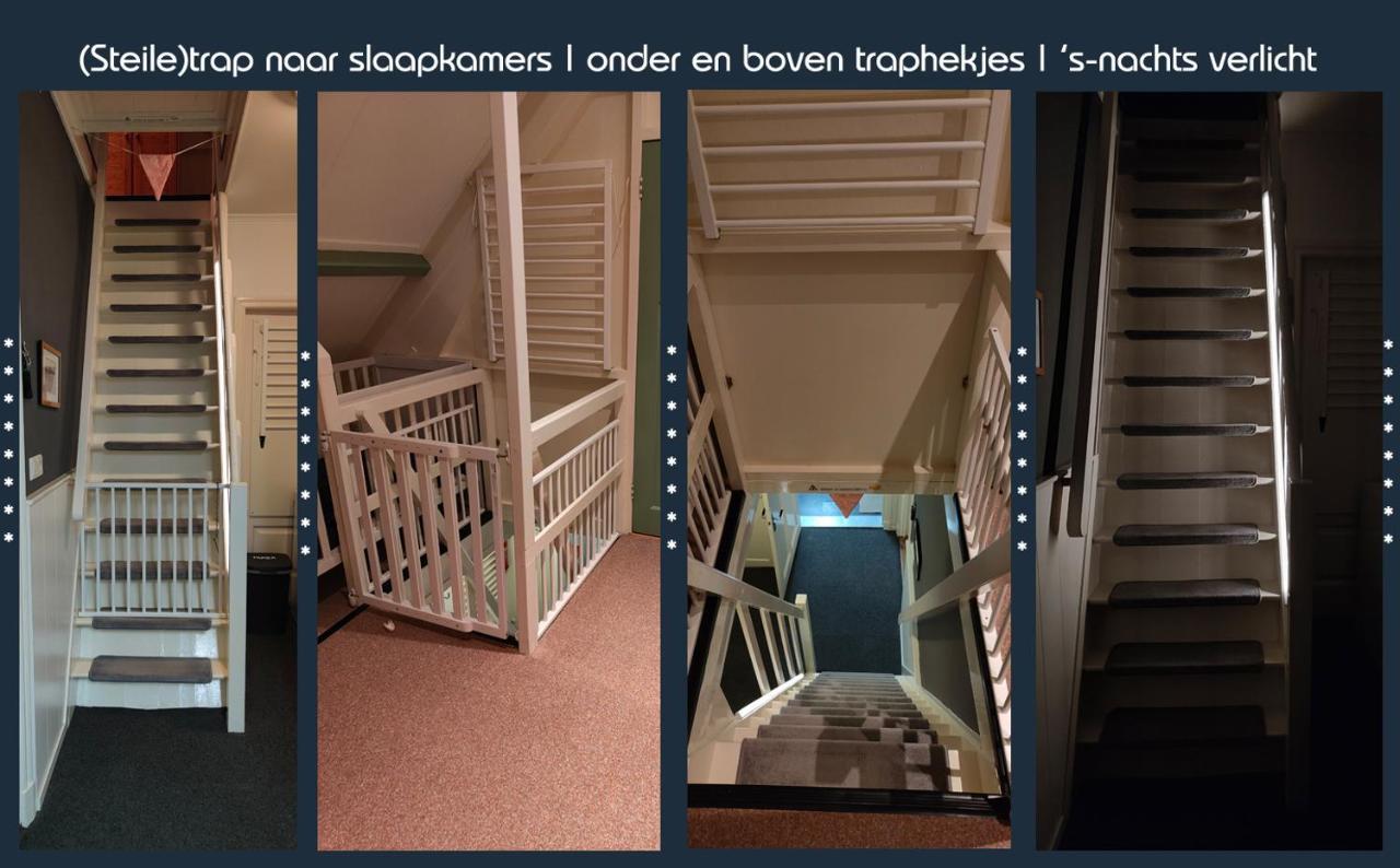 Vakantiewoning Deltahof Ellewoutsdijk Экстерьер фото